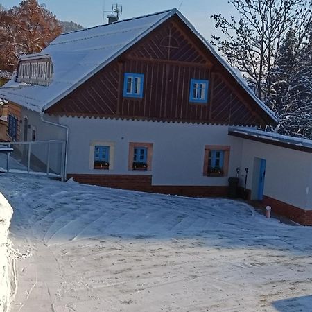 Apartmany Stara Skola Svoboda nad Úpou Zewnętrze zdjęcie