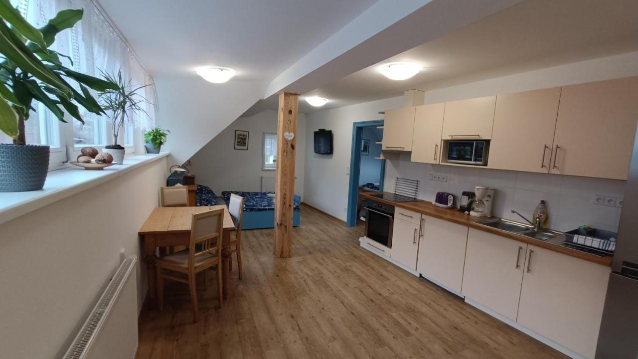 Apartmany Stara Skola Svoboda nad Úpou Zewnętrze zdjęcie