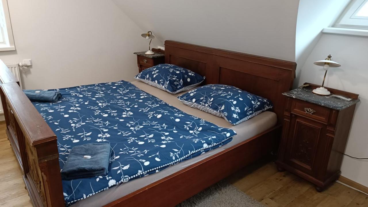 Apartmany Stara Skola Svoboda nad Úpou Zewnętrze zdjęcie