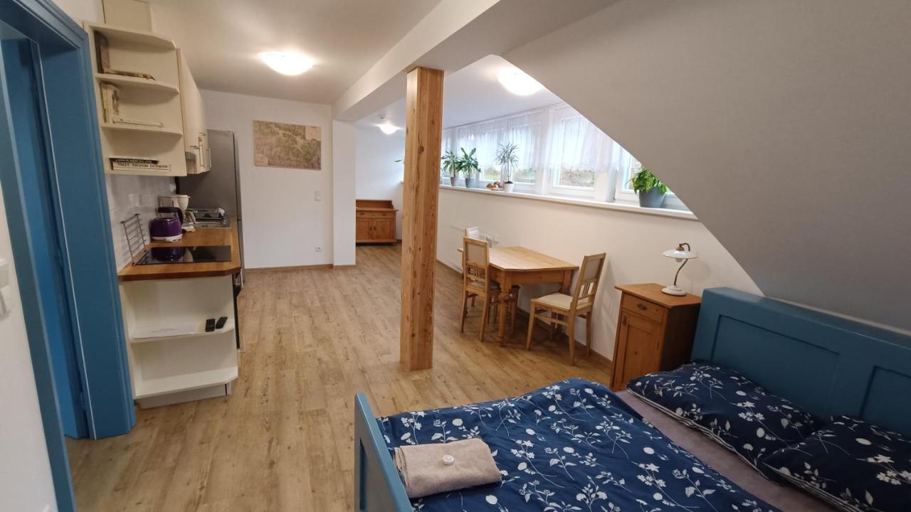 Apartmany Stara Skola Svoboda nad Úpou Zewnętrze zdjęcie