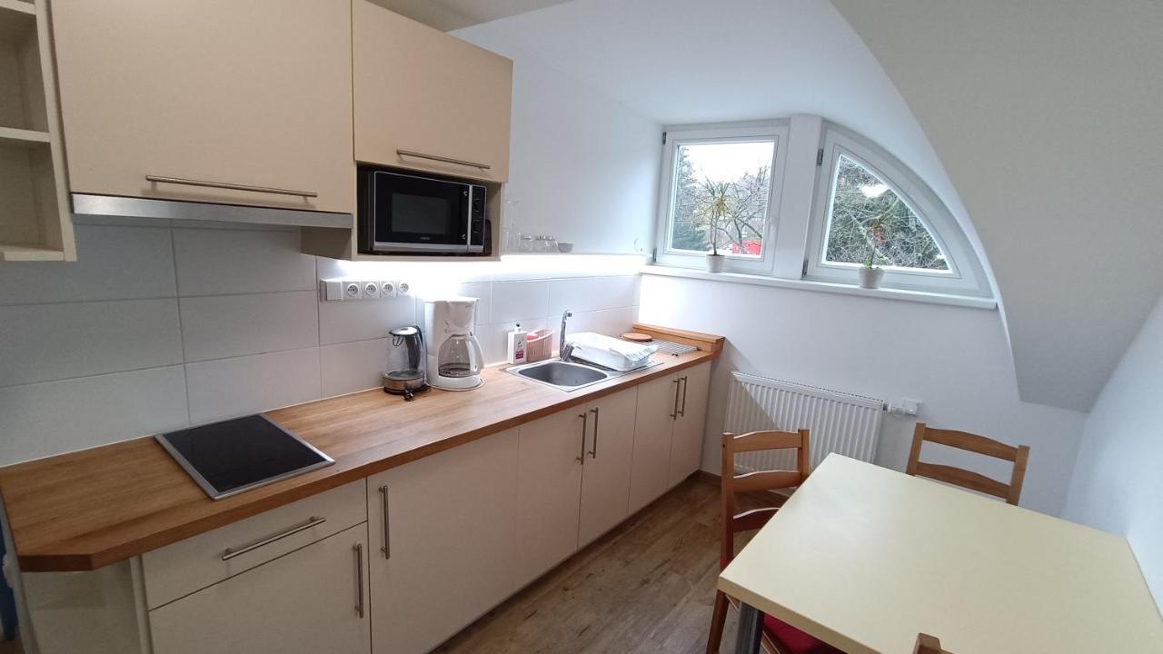 Apartmany Stara Skola Svoboda nad Úpou Zewnętrze zdjęcie