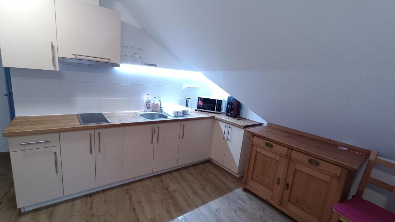 Apartmany Stara Skola Svoboda nad Úpou Zewnętrze zdjęcie